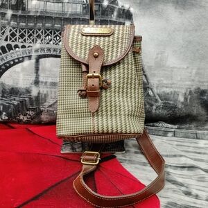 Ralph Lauren Vintage Bag